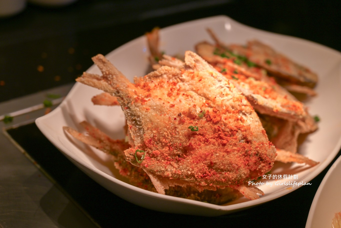 漢來海港餐廳天母店｜2025台北吃到飽，海鮮升級晚上還打8折(菜單) @女子的休假計劃