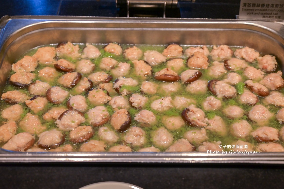 漢來海港餐廳天母店｜2025台北吃到飽，海鮮升級晚上還打8折(菜單) @女子的休假計劃