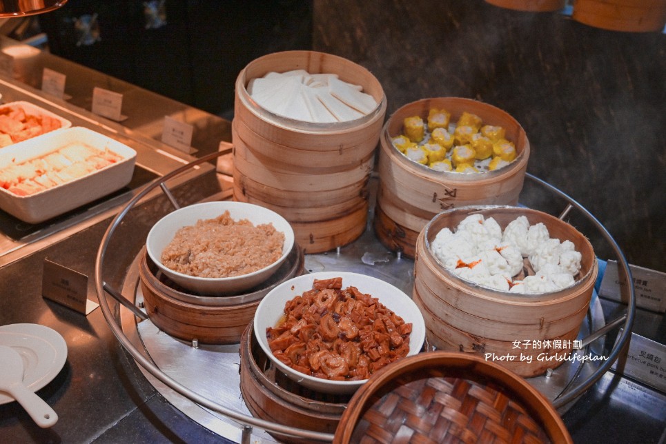 漢來海港餐廳天母店｜2025台北吃到飽，海鮮升級晚上還打8折(菜單) @女子的休假計劃