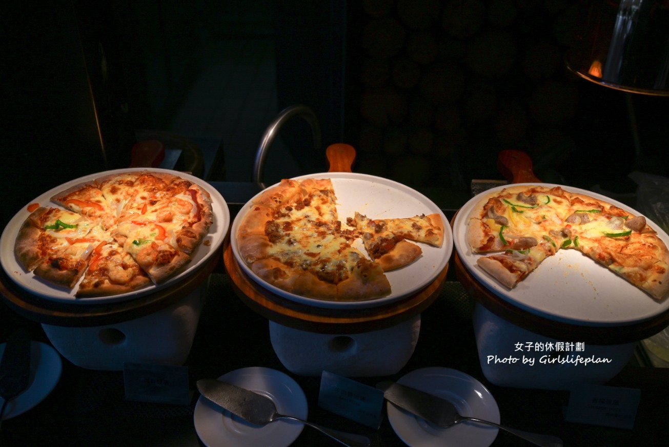 漢來海港餐廳天母店｜2025台北吃到飽，海鮮升級晚上還打8折(菜單) @女子的休假計劃