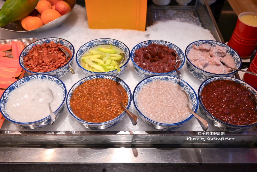 漢來海港餐廳天母店｜2025台北吃到飽，海鮮升級晚上還打8折(菜單) @女子的休假計劃