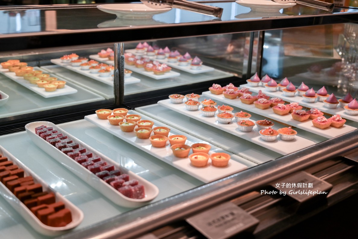 漢來海港餐廳天母店｜2025台北吃到飽，海鮮升級晚上還打8折(菜單) @女子的休假計劃