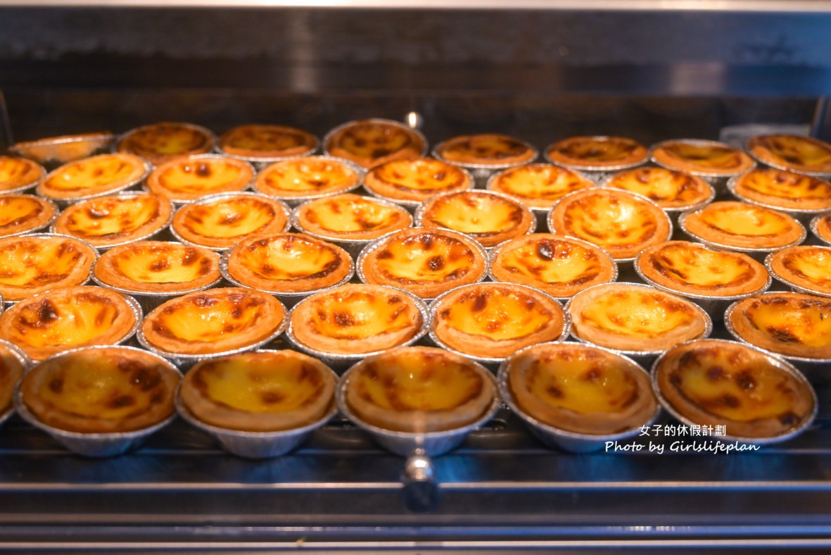 漢來海港餐廳天母店｜2025台北吃到飽，海鮮升級晚上還打8折(菜單) @女子的休假計劃