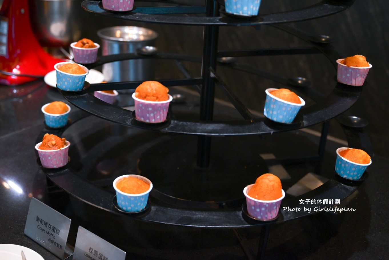漢來海港餐廳天母店｜2025台北吃到飽，海鮮升級晚上還打8折(菜單) @女子的休假計劃