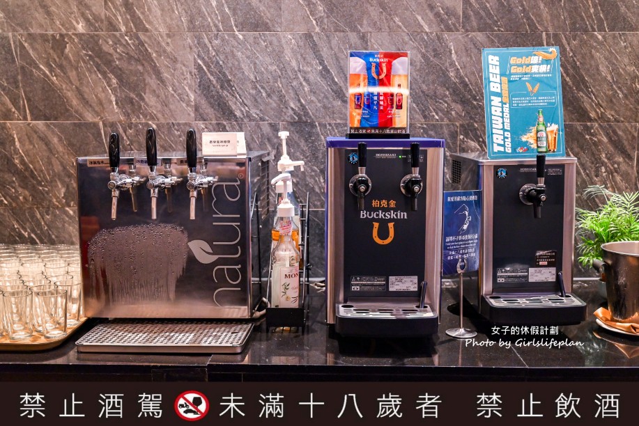 漢來海港餐廳天母店｜2025台北吃到飽，海鮮升級晚上還打8折(菜單) @女子的休假計劃