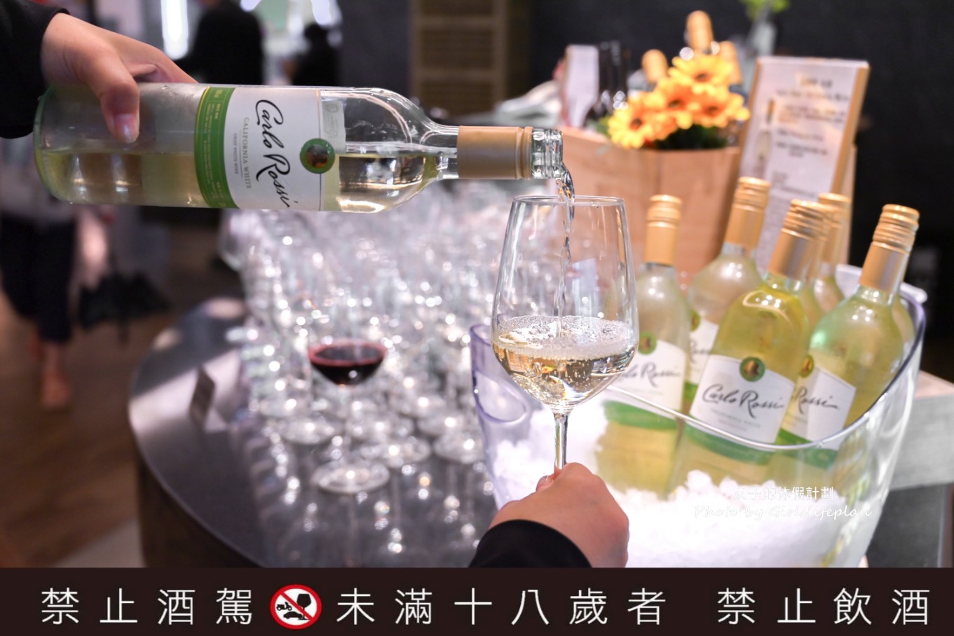 漢來海港餐廳天母店｜2025台北吃到飽，海鮮升級晚上還打8折(菜單) @女子的休假計劃