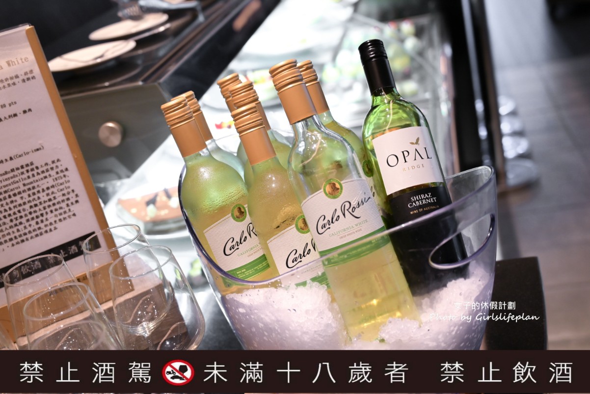 漢來海港餐廳天母店｜2025台北吃到飽，海鮮升級晚上還打8折(菜單) @女子的休假計劃