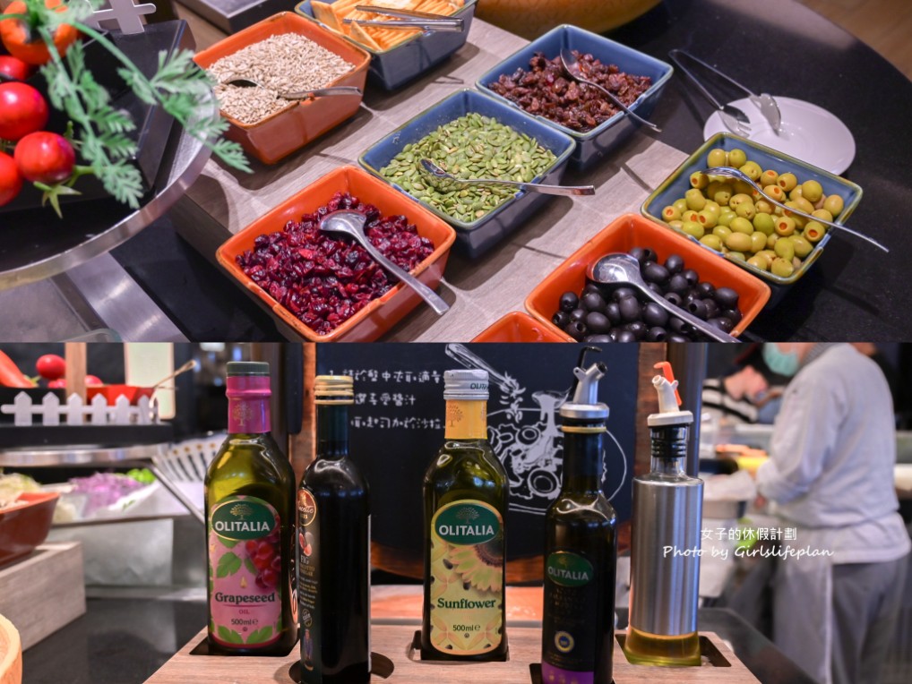 漢來海港餐廳天母店｜2025台北吃到飽，海鮮升級晚上還打8折(菜單) @女子的休假計劃