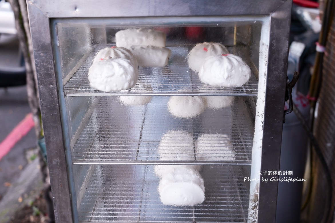 王記港式點心｜平價銅板排隊美食8元開吃，叉燒包只要20元(菜單) @女子的休假計劃