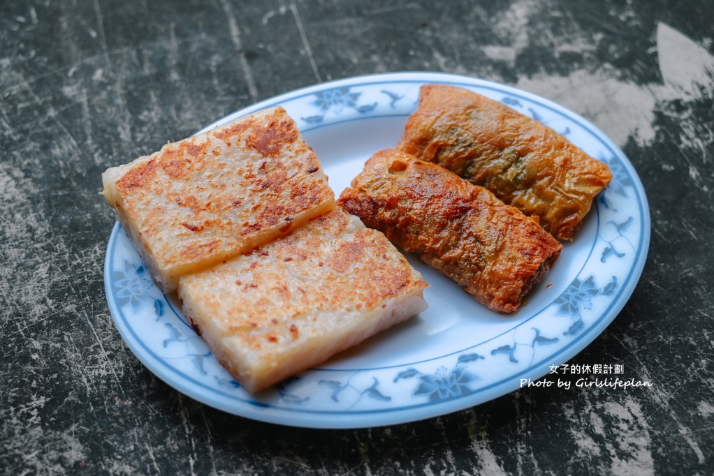 王記港式點心｜平價銅板排隊美食8元開吃，叉燒包只要20元(菜單) @女子的休假計劃