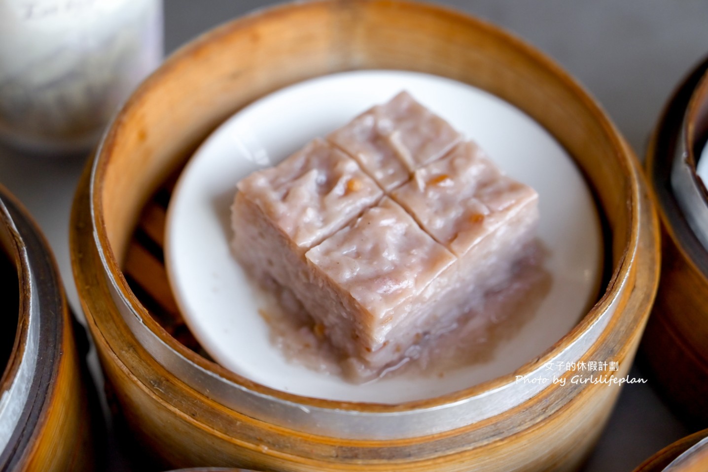 王記港式點心｜平價銅板排隊美食8元開吃，叉燒包只要20元(菜單) @女子的休假計劃