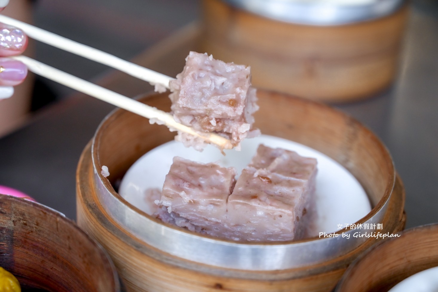 王記港式點心｜平價銅板排隊美食8元開吃，叉燒包只要20元(菜單) @女子的休假計劃