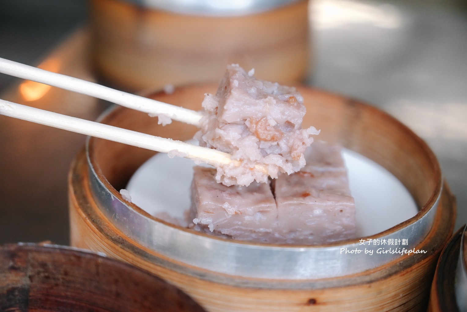 王記港式點心｜平價銅板排隊美食8元開吃，叉燒包只要20元(菜單) @女子的休假計劃