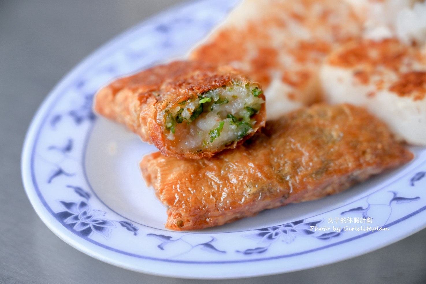 王記港式點心｜平價銅板排隊美食8元開吃，叉燒包只要20元(菜單) @女子的休假計劃