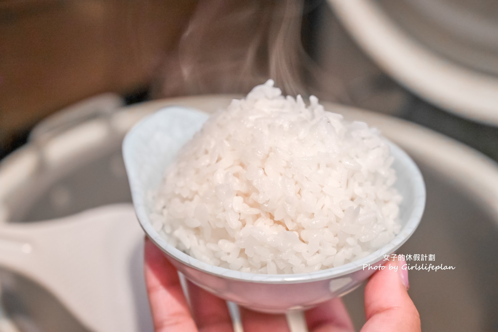 麻煮MiNi麻辣煲｜平價火鍋白飯吃到飽飲料喝到飽(菜單) @女子的休假計劃