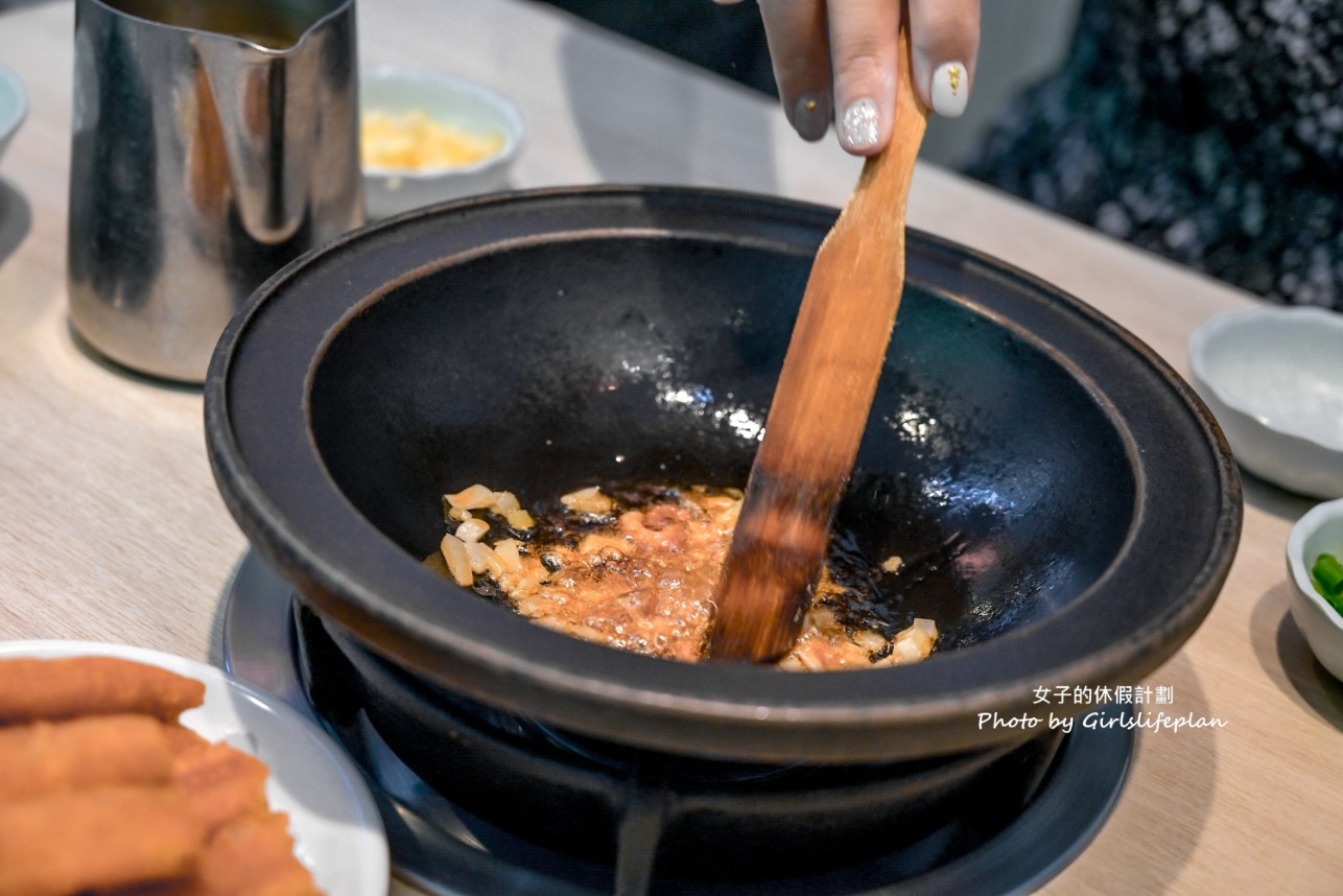 麻煮MiNi麻辣煲｜平價火鍋白飯吃到飽飲料喝到飽(菜單) @女子的休假計劃