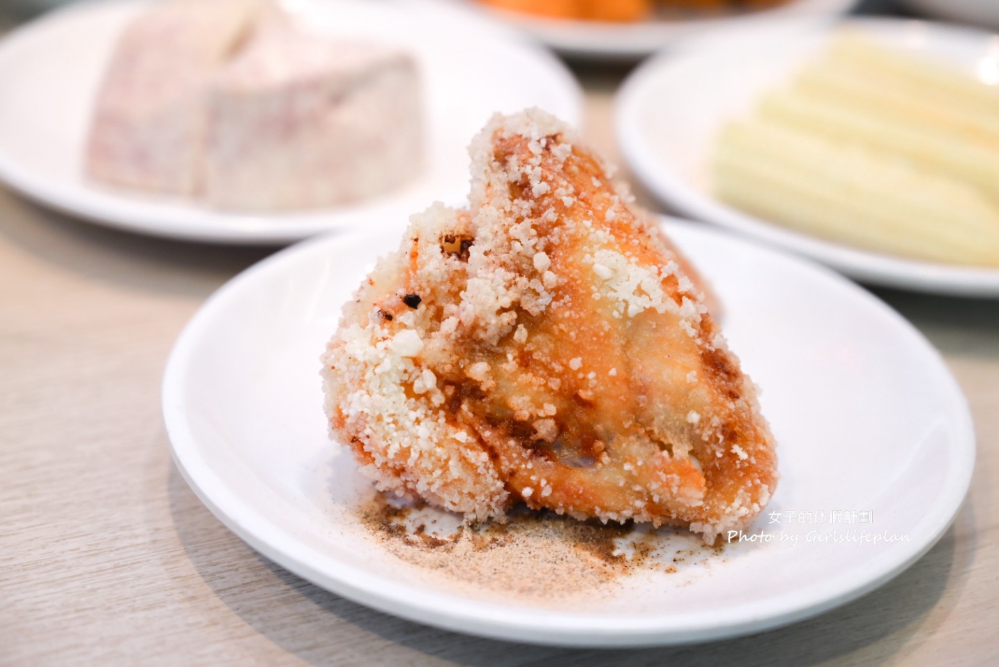 麻煮MiNi麻辣煲｜平價火鍋白飯吃到飽飲料喝到飽(菜單) @女子的休假計劃