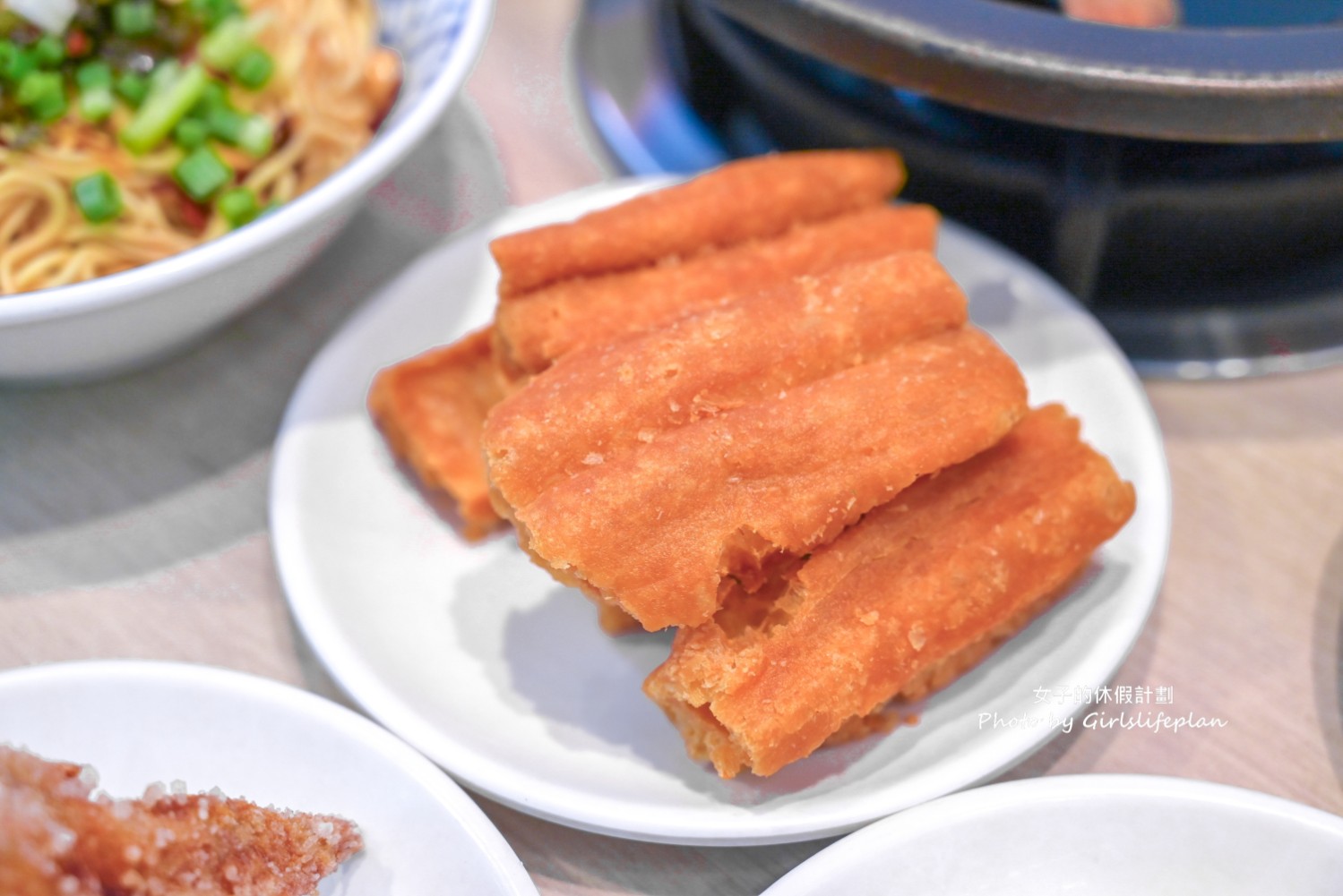 麻煮MiNi麻辣煲｜平價火鍋白飯吃到飽飲料喝到飽(菜單) @女子的休假計劃