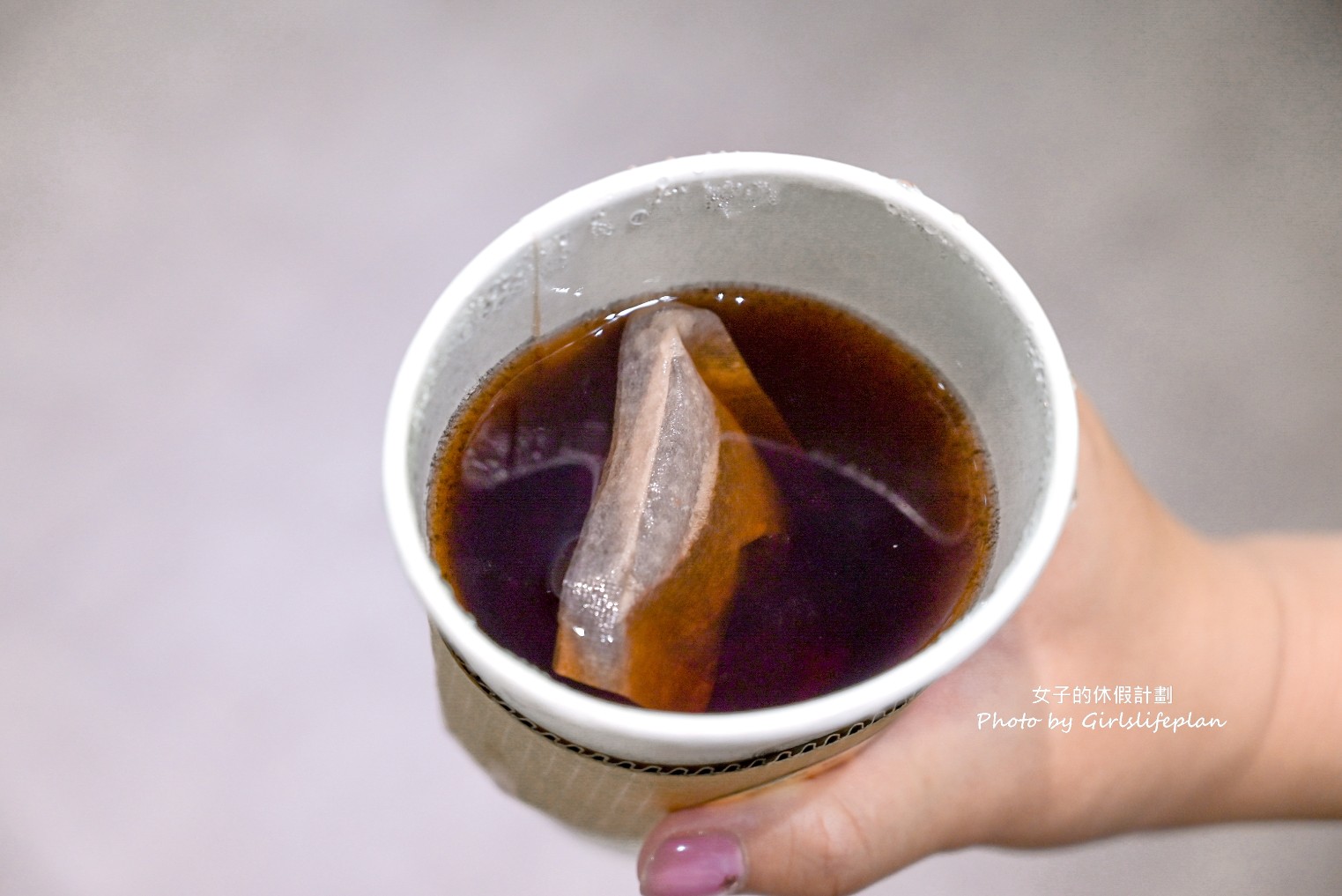 小旺號｜台北人氣早餐主打鐵板捲餅結合台式創意(菜單) @女子的休假計劃