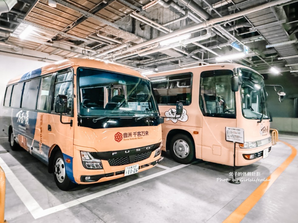 東京豐洲萬葉俱樂部｜24小時溫泉景觀餐廳，自助餐吃到飽500元有找 @女子的休假計劃