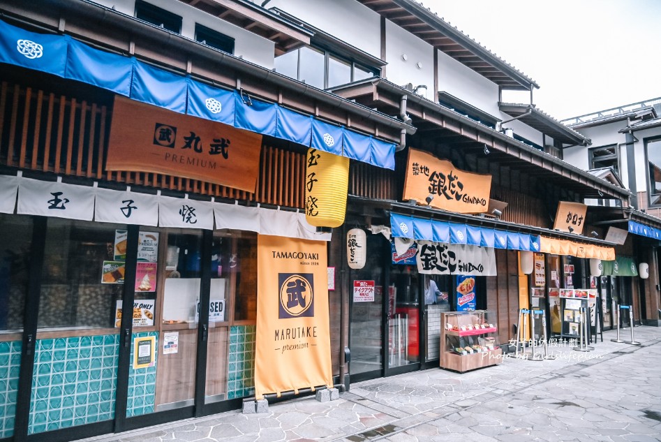 東京豐洲萬葉俱樂部｜24小時溫泉景觀餐廳，自助餐吃到飽500元有找 @女子的休假計劃