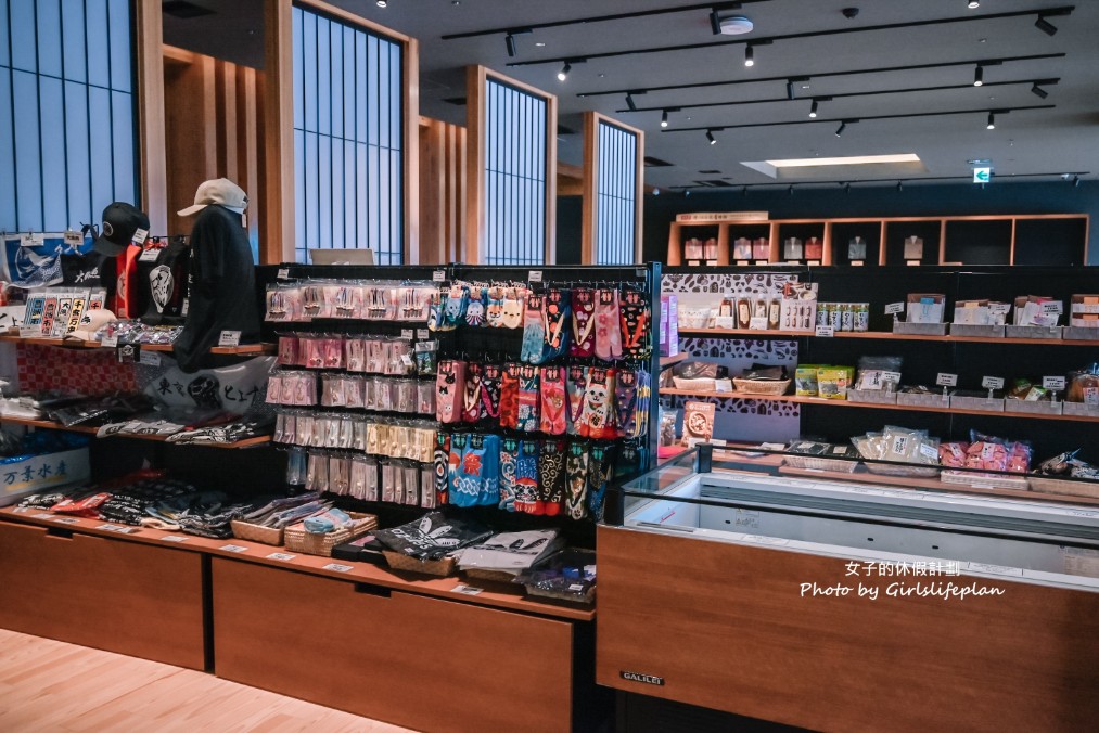 東京豐洲萬葉俱樂部｜24小時溫泉景觀餐廳，自助餐吃到飽500元有找 @女子的休假計劃