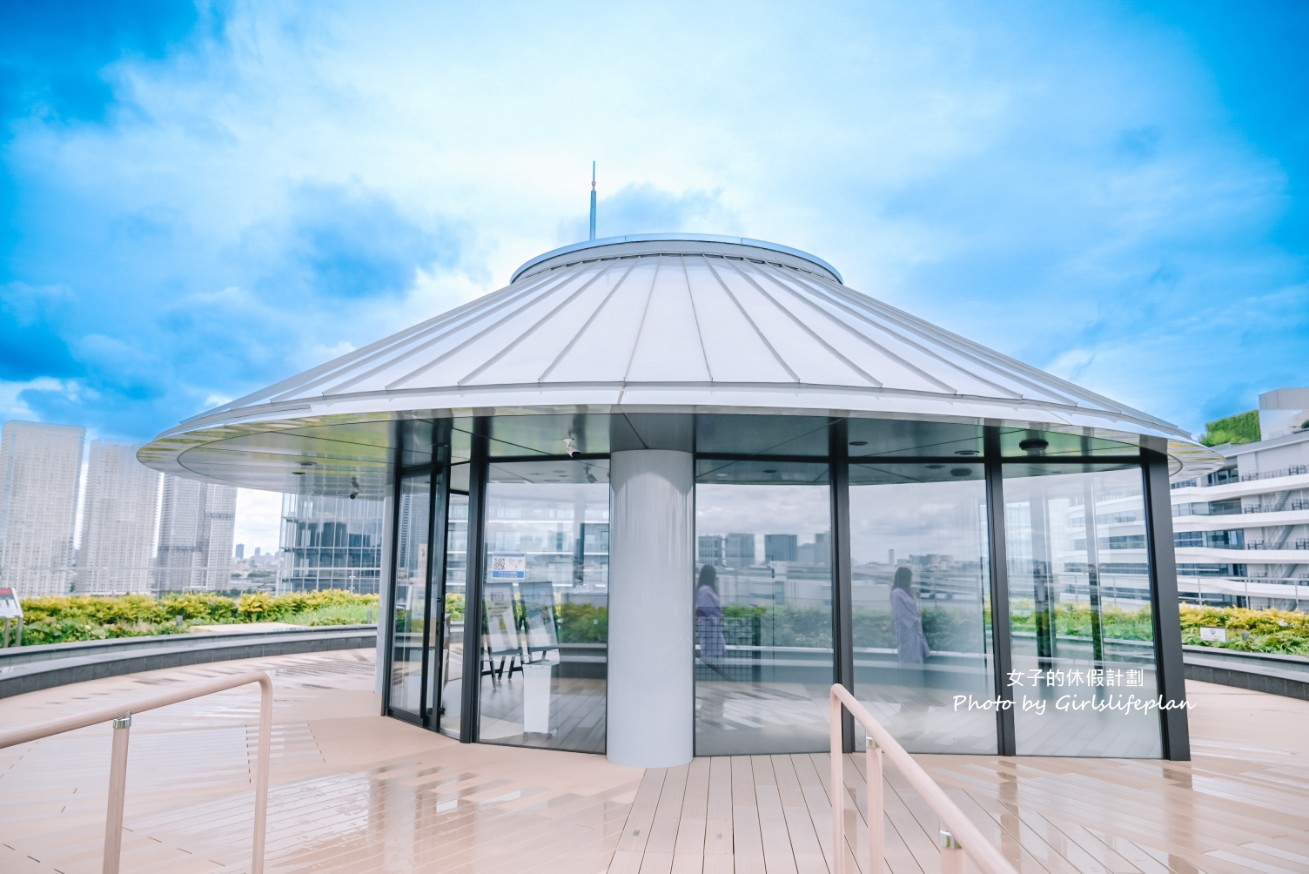 東京豐洲萬葉俱樂部｜24小時溫泉景觀餐廳，自助餐吃到飽500元有找 @女子的休假計劃