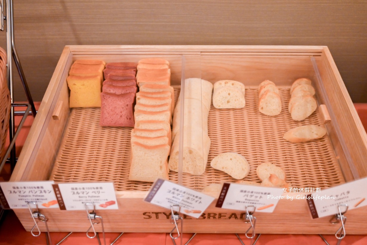 東京豐洲萬葉俱樂部｜24小時溫泉景觀餐廳，自助餐吃到飽500元有找 @女子的休假計劃
