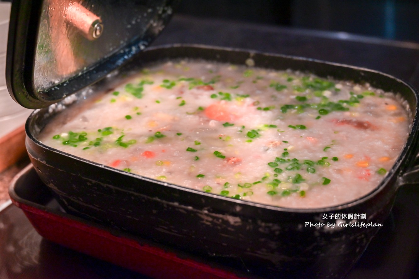 悅市集｜新板希爾頓吃到飽，法式風味饗宴美食節假日加碼威靈頓牛排(菜單) @女子的休假計劃