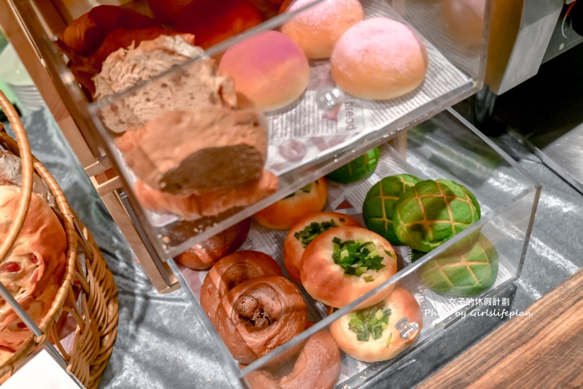 悅市集｜新板希爾頓吃到飽，法式風味饗宴美食節假日加碼威靈頓牛排(菜單) @女子的休假計劃