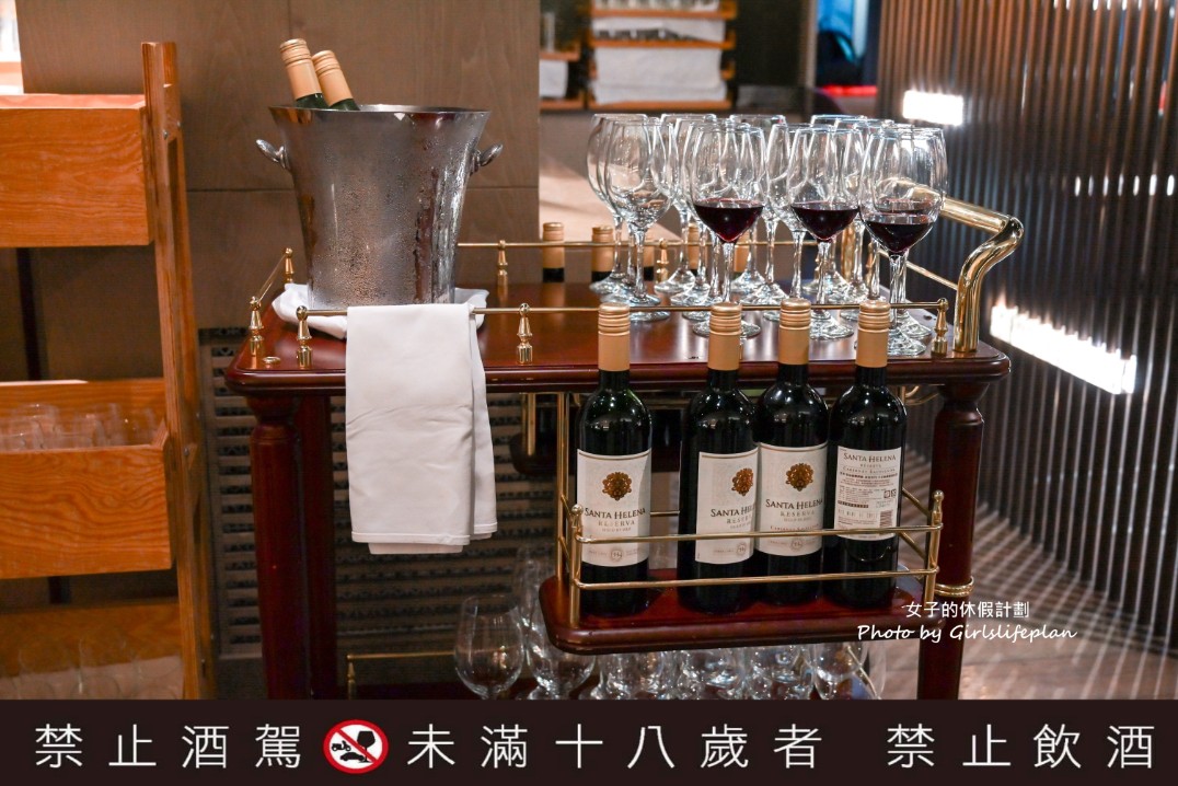 悅市集｜新板希爾頓吃到飽，法式風味饗宴美食節假日加碼威靈頓牛排(菜單) @女子的休假計劃