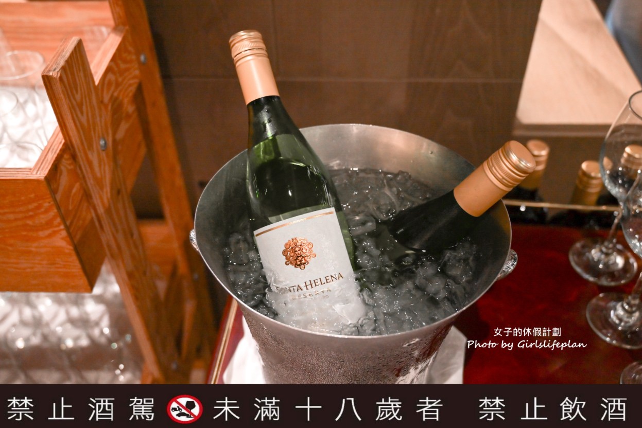 悅市集｜新板希爾頓吃到飽，法式風味饗宴美食節假日加碼威靈頓牛排(菜單) @女子的休假計劃