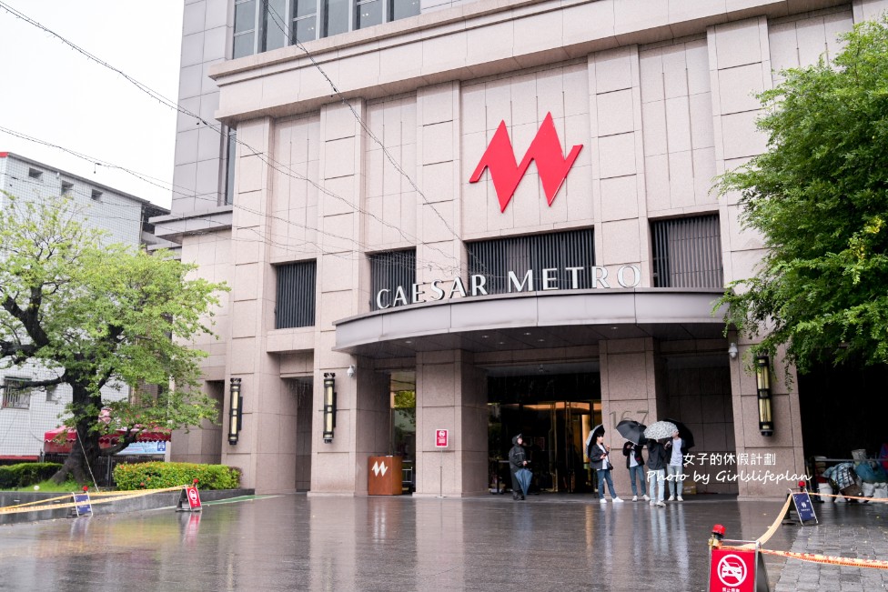 百宴自助餐廳｜五星級飯店吃到飽，平日午晚餐一人不到800元(2025菜單) @女子的休假計劃