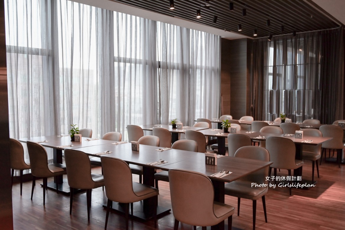百宴自助餐廳｜五星級飯店吃到飽，平日午晚餐一人不到800元(2025菜單) @女子的休假計劃