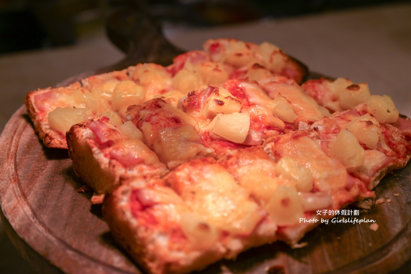 百宴自助餐廳｜五星級飯店吃到飽，平日午晚餐一人不到800元(菜單價位) @女子的休假計劃