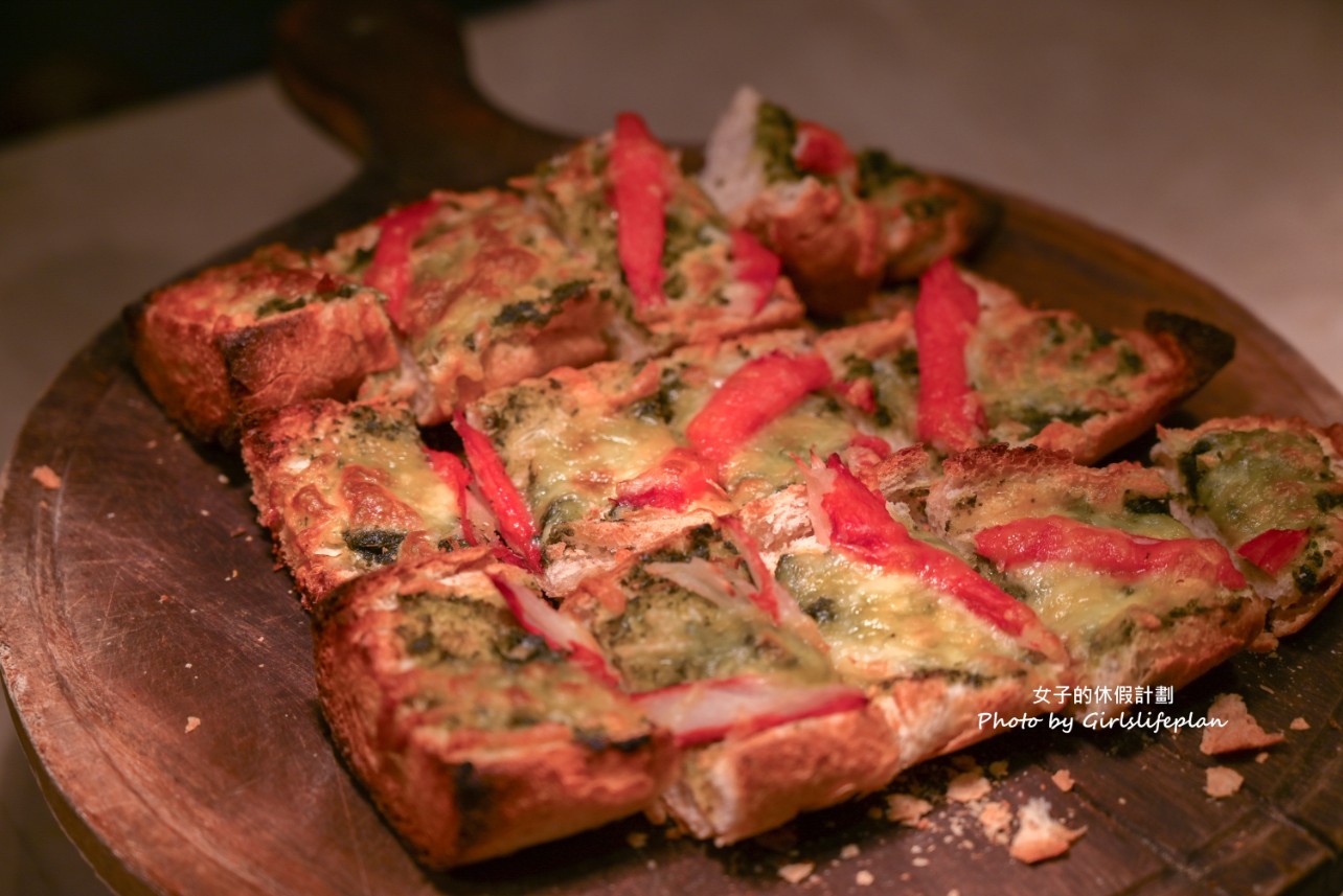 百宴自助餐廳｜五星級飯店吃到飽，平日午晚餐一人不到800元(菜單價位) @女子的休假計劃