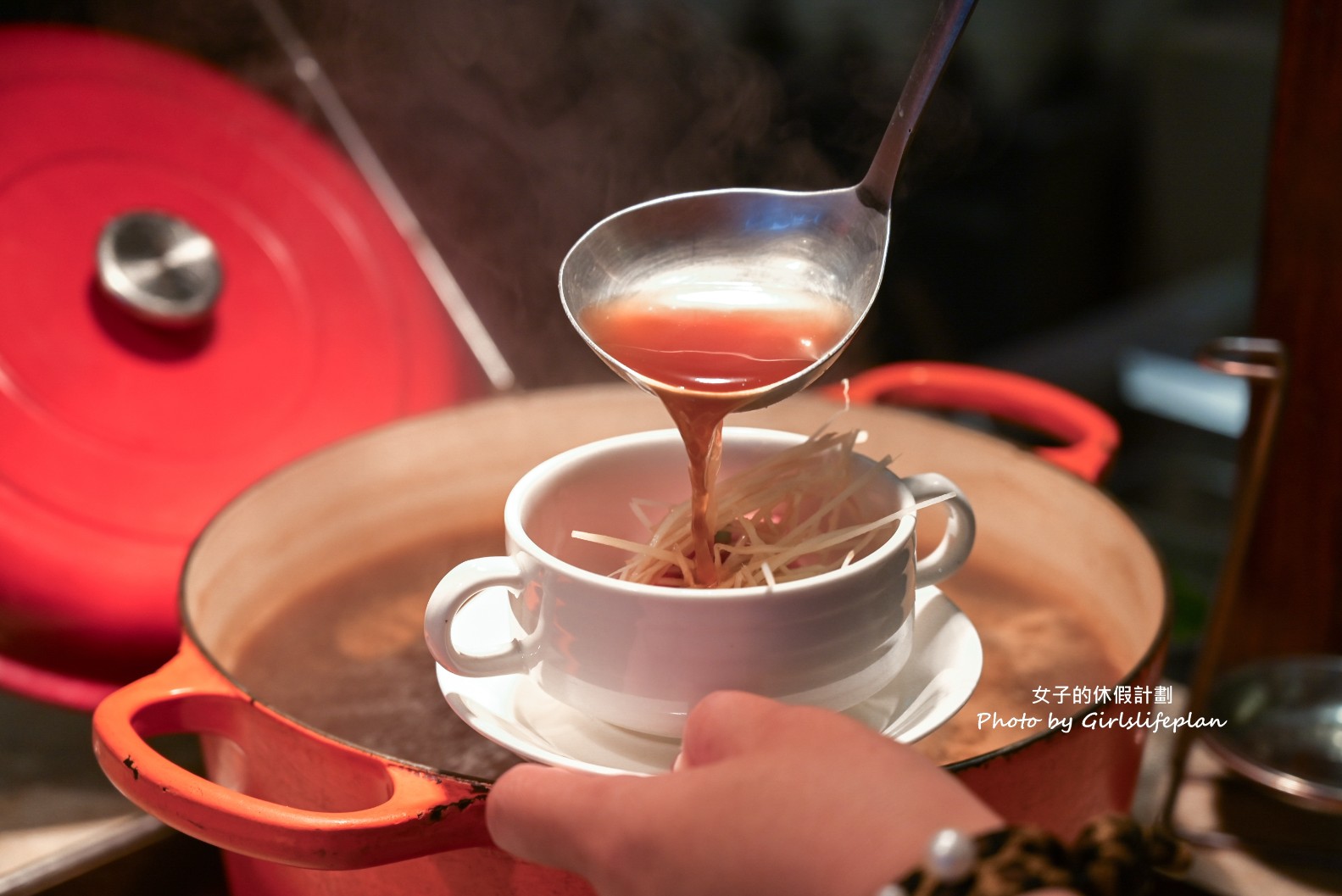 百宴自助餐廳｜五星級飯店吃到飽，平日午晚餐一人不到800元(菜單價位) @女子的休假計劃