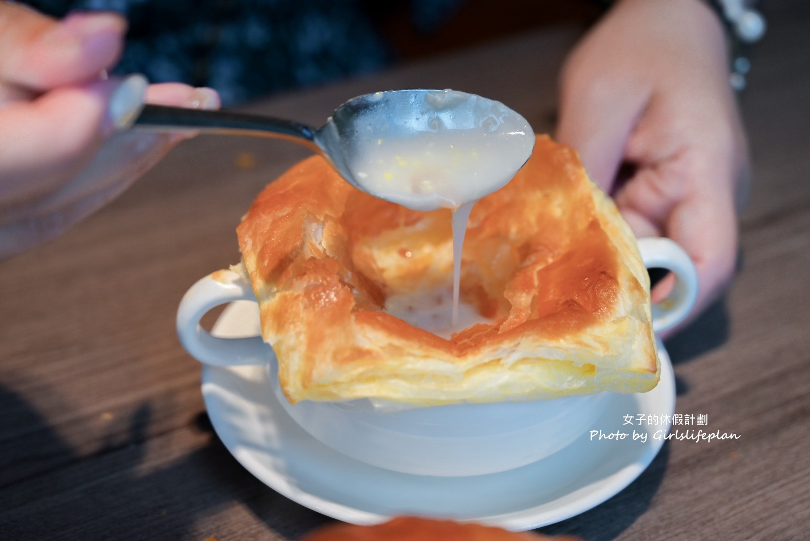 百宴自助餐廳｜五星級飯店吃到飽，平日午晚餐一人不到800元(2025菜單) @女子的休假計劃