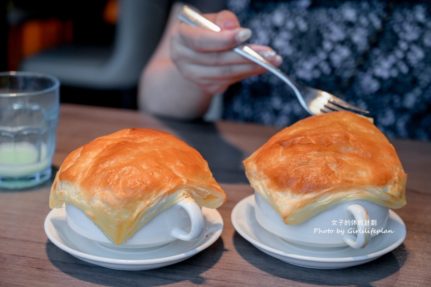百宴自助餐廳｜五星級飯店吃到飽，平日午晚餐一人不到800元(菜單價位) @女子的休假計劃