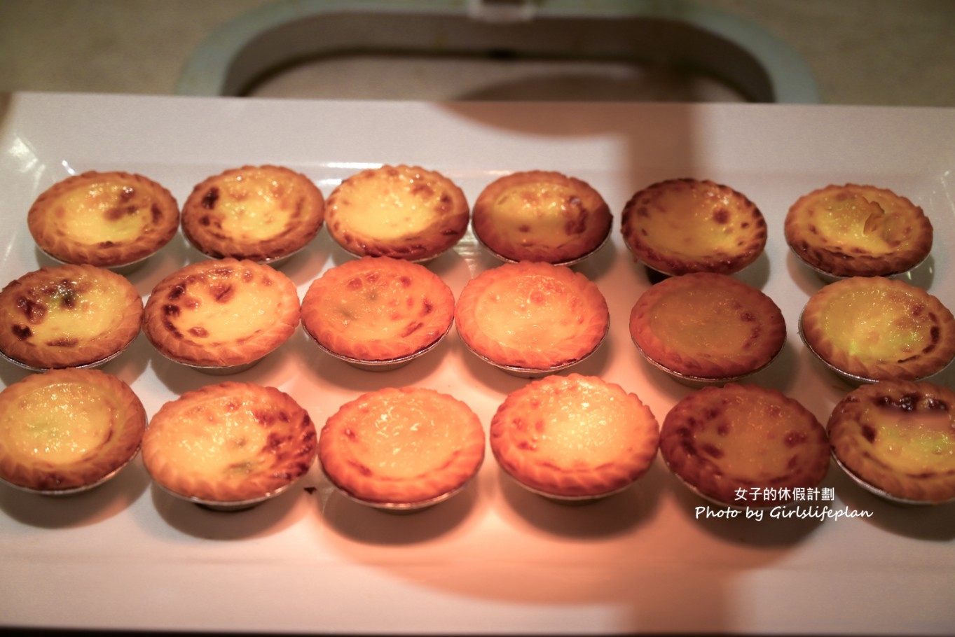 百宴自助餐廳｜五星級飯店吃到飽，平日午晚餐一人不到800元(菜單價位) @女子的休假計劃