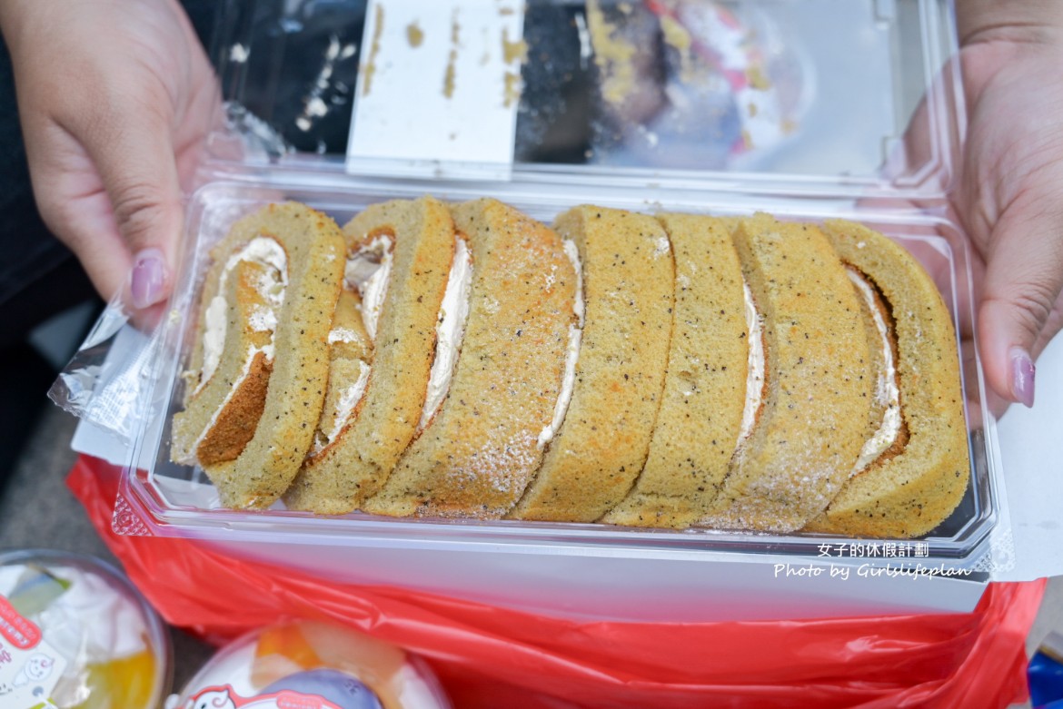 Domremy outlet｜上野甜點outlet千層派7元超便宜(交通) @女子的休假計劃