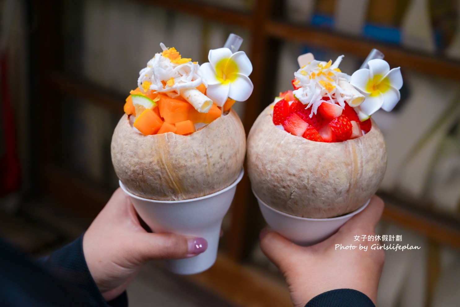大稻埕魯肉飯｜飄香一甲子總統指定國宴級滷肉飯(菜單) @女子的休假計劃