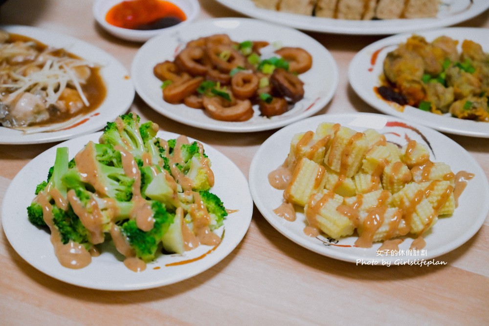四味飄香麵線臭豆腐｜必點銷魂麵線半熟蛋會大爆漿(菜單) @女子的休假計劃