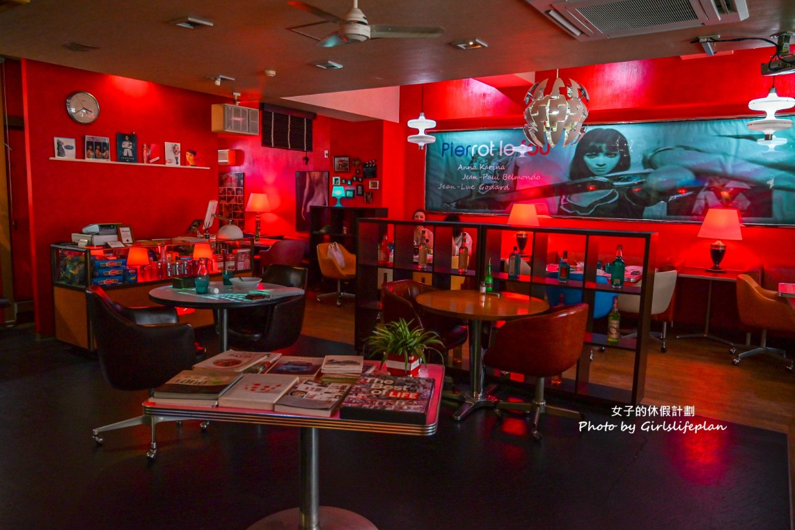 Cafe MOTHER｜鳥取咖啡廳全日本唯一皇冠冰淇淋 @女子的休假計劃