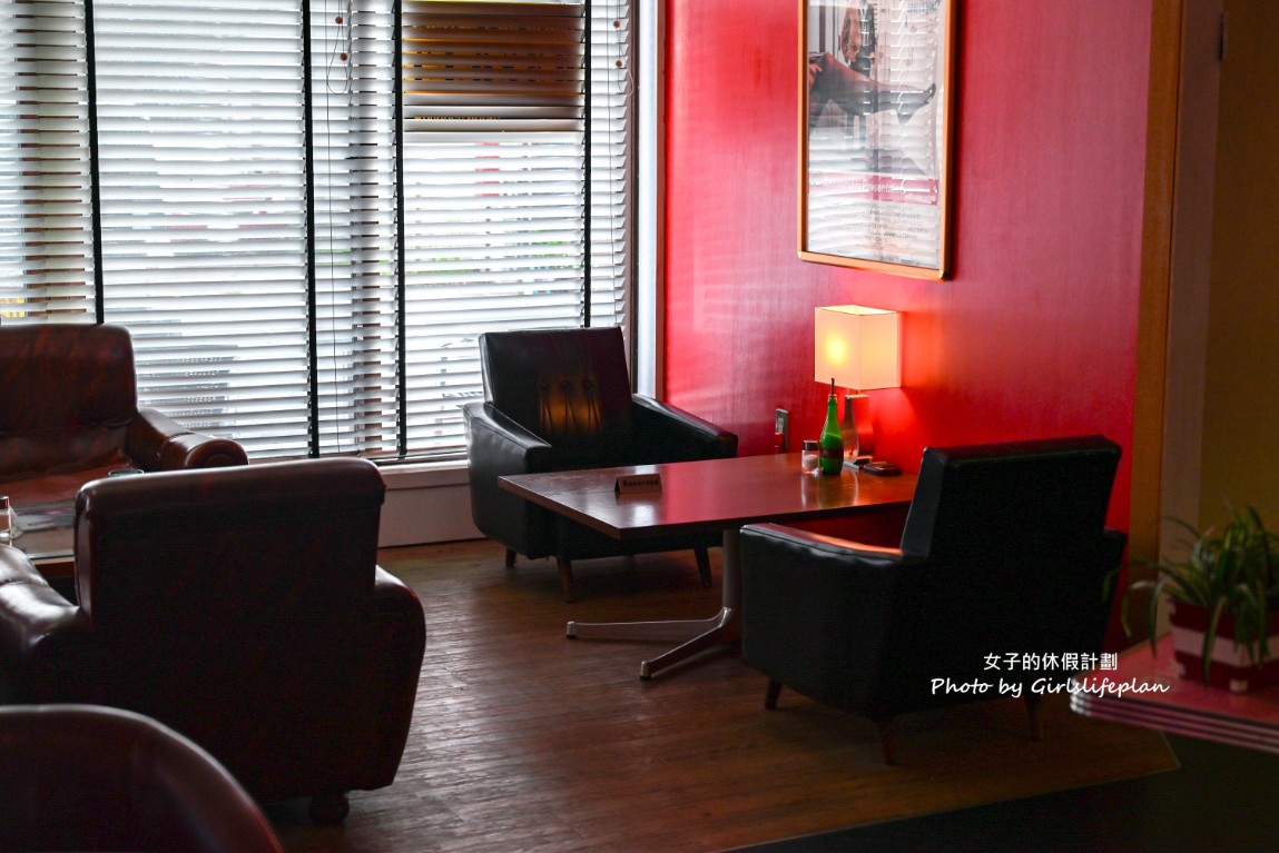 Cafe MOTHER｜鳥取咖啡廳全日本唯一皇冠冰淇淋 @女子的休假計劃