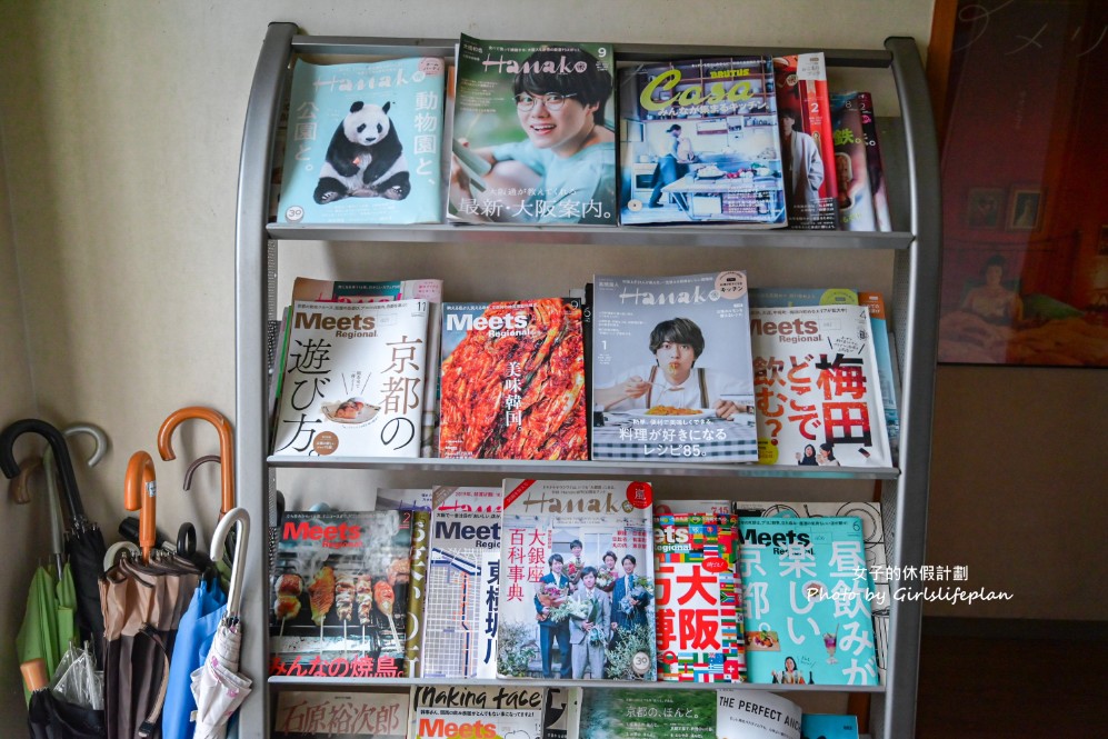 Cafe MOTHER｜鳥取咖啡廳全日本唯一皇冠冰淇淋 @女子的休假計劃
