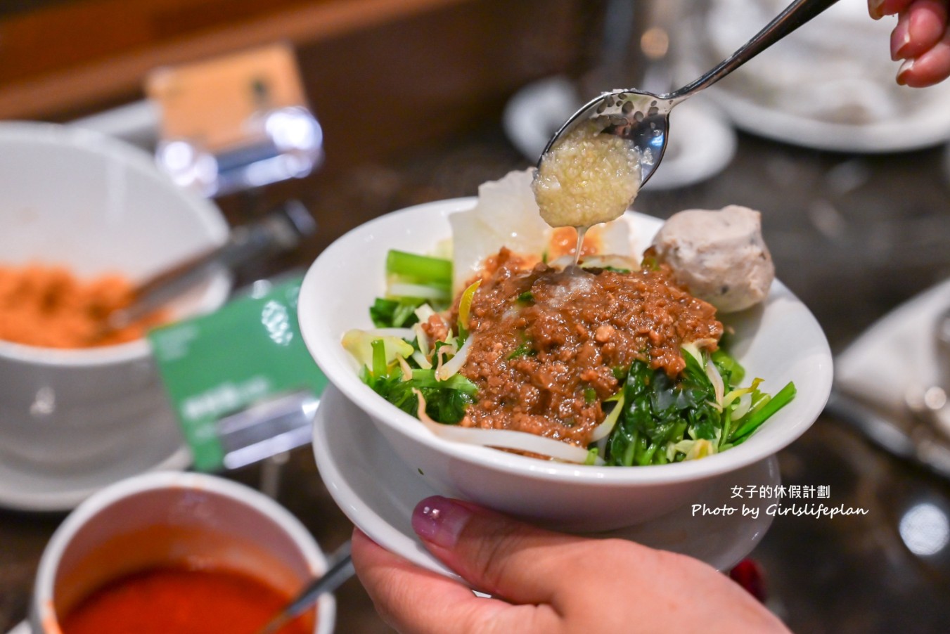 康橋商旅七賢館｜四星級住宿，早餐、宵夜、下午茶吃到飽(交通) @女子的休假計劃