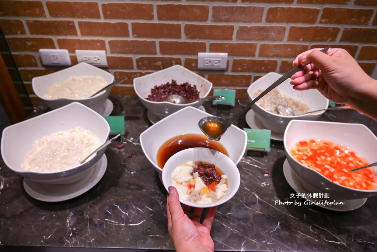 康橋商旅七賢館｜四星級住宿，早餐、宵夜、下午茶吃到飽(交通) @女子的休假計劃