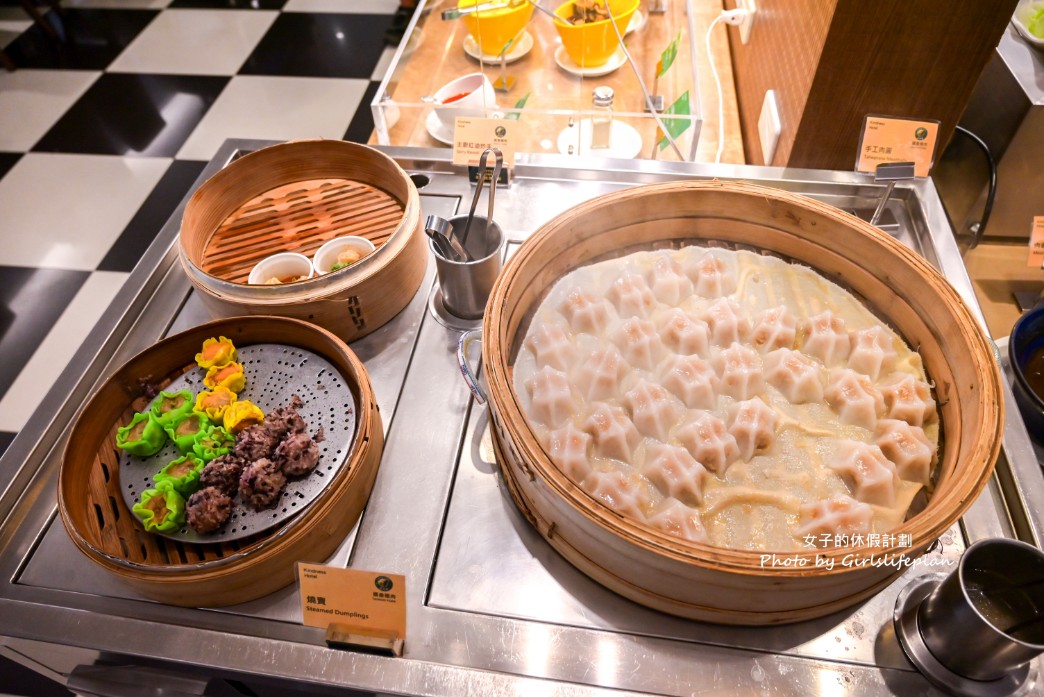 康橋商旅七賢館｜四星級住宿，早餐、宵夜、下午茶吃到飽(交通) @女子的休假計劃