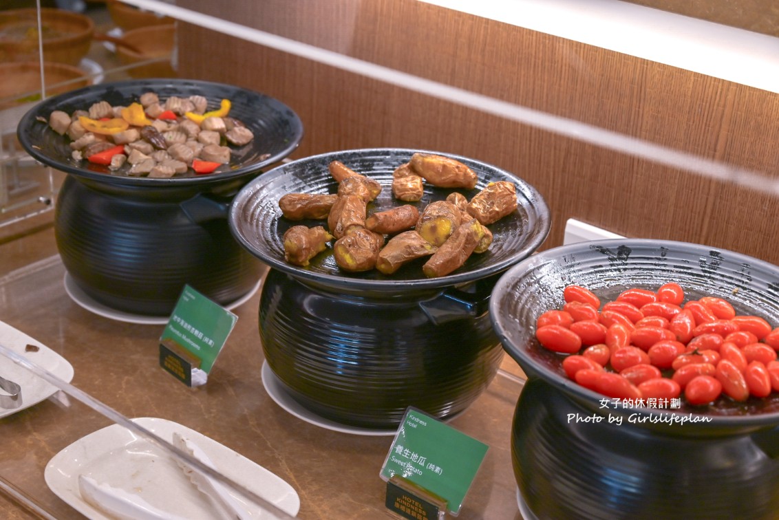 康橋商旅七賢館｜四星級住宿，早餐、宵夜、下午茶吃到飽(交通) @女子的休假計劃